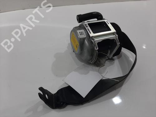 Rear left seatbelt JAGUAR I-PACE (X590) EV400 AWD | BP26795950I29 - Image 2