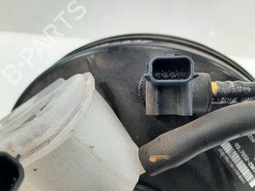Servo brake DACIA DUSTER (HM_) 1.0 TCe 100 (HMMT) | BP26865326M42 