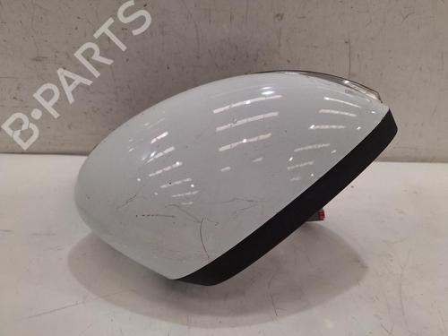 Right mirror FORD FIESTA VI (CB1, CCN) 1.25 | BP27365047C27 