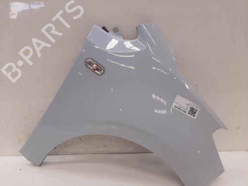 Parafango anteriore destro Parafango anteriore destro VW UP! (121, 122, BL1, BL2, BL3, 123) 1.0 (60 hp) 37160422 37160422