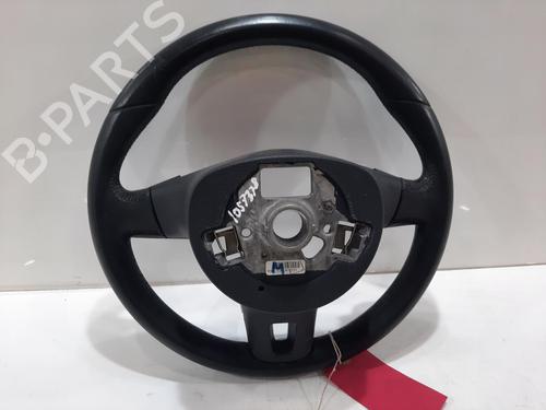 Steering wheel VW GOLF VI (5K1) 1.4 TSI | BP38021501C49  - Image 6