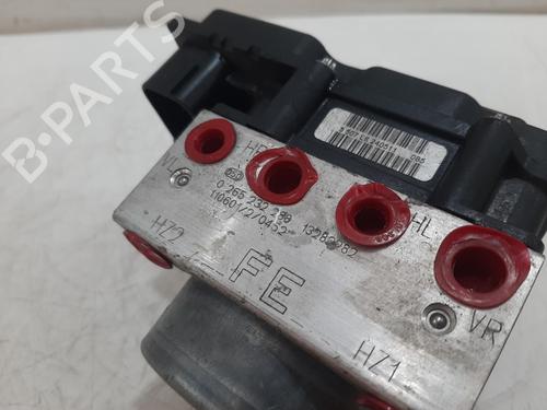 ABS pump VAUXHALL CORSA Mk III (D) (S07) 1.2 i 16V (L08) | BP34733029M43 - Image 5