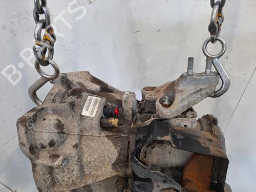 Gearbox FORD KA+ III (UK, FK) 1.2 Ti-VCT | BP36452184M3 - Image 4