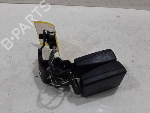 Used Seat buckle SKODA OCTAVIA III Combi (5E5, 5E6) 1.6 TDI (110 hp) 33125003