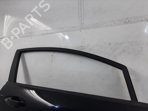 Right front door FORD FIESTA VI (CB1, CCN) 1.0 EcoBoost | BP28115134C3 