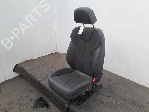 Right front seat AUDI Q2 (GAB, GAG) 30 TFSI | BP37613864C16 - Image 3