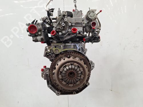 Engine DACIA SANDERO II TCe 90 (B8M1, B8MA, B8AC) | BP39405781M1 - Image 5