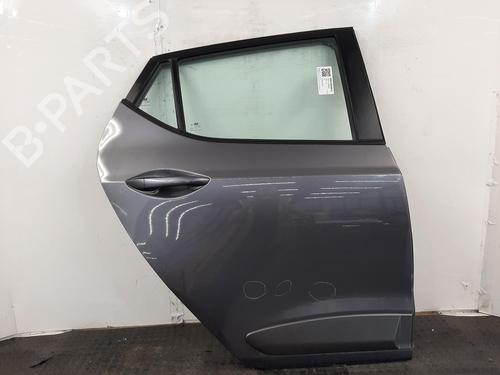 Used Right rear door Right rear door 39578085 39578085