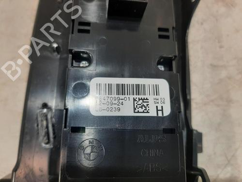 Switch BMW X4 (G02, F98) xDrive M40 i | BP32379993I30