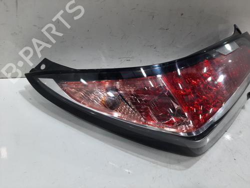 Right taillight TOYOTA AYGO (_B4_) 1.0 (KGB40) | BP37157754C35 - Image 2