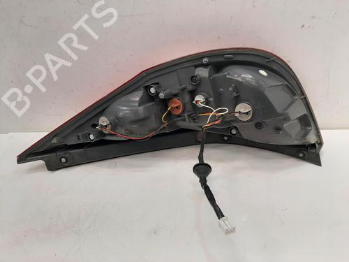 Left taillight HYUNDAI i30 (FD) 1.4 | BP26871497C34 