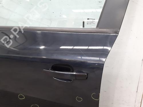 Left front door CHEVROLET CRUZE (J300) 1.6 | BP26825227C2 