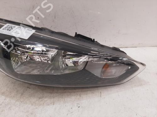 Right headlight FORD FOCUS III 1.0 EcoBoost | BP37219028C29 - Image 5