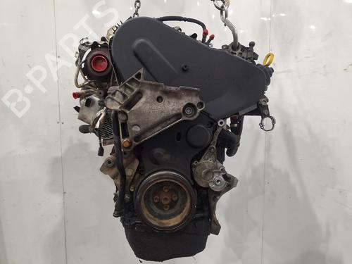 Używane Silnik VW GOLF VII (5G1, BQ1, BE1, BE2) 2.0 TDI (150 hp) 32380766