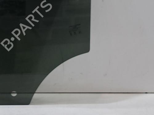 Rear left door window JAGUAR I-PACE (X590) EV400 AWD | BP29060047C20 