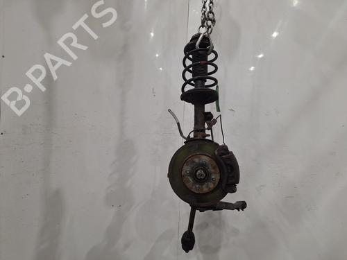 Used Right front steering knuckle Right front steering knuckle 37414093 37414093