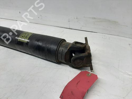 Driveshaft NISSAN 370Z Coupe (Z34) 3.7 V6 VVEL | BP26814822M37 