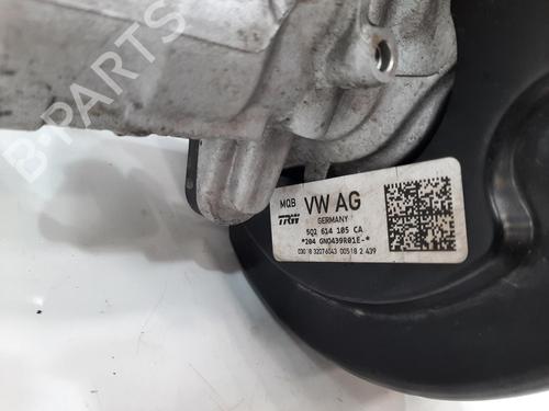 Servo brake VW T-ROC (A11, D11) 1.5 TSI | BP38701789M42 - Image 2