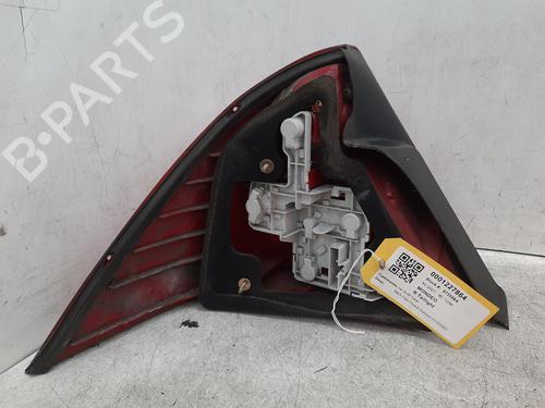 Right taillight FORD MONDEO III Saloon (B4Y) 2.0 DI | BP26775332C35 