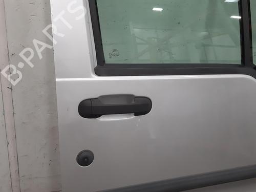 Right front door FORD TRANSIT CONNECT (P65_, P70_, P80_) 1.8 TDCi | BP26844606C3 
