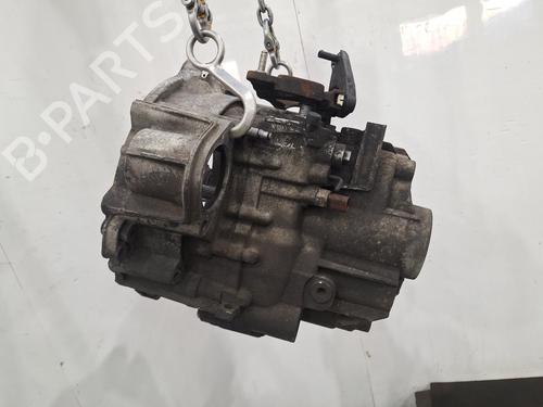 Gearbox VW SCIROCCO III (137, 138) 2.0 TDI | BP33940071M3 - Image 2