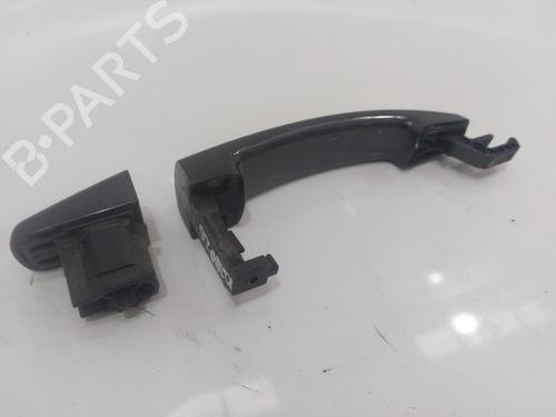 Andre VAUXHALL CORSA Mk IV (E) (X15) 1.4 | BP28053296O1 