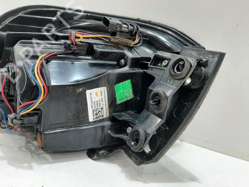 Venstre baglygte JEEP COMPASS (MP, M6, MV, M7) 1.4 MultiAir | BP28114967C34 