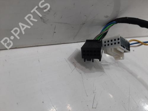 Right mirror MERCEDES-BENZ A-CLASS (W177) A 180 (177.084) | BP31999817C27 