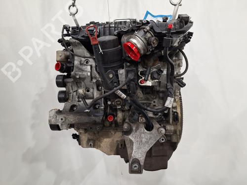 Engine BMW 1 Convertible (E88) 118 d | BP30120096M1