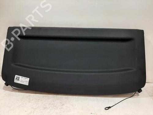 Used Rear parcel shelf Rear parcel shelf BMW 2 Active Tourer (F45) 218 d (150 hp) 36551476 36551476