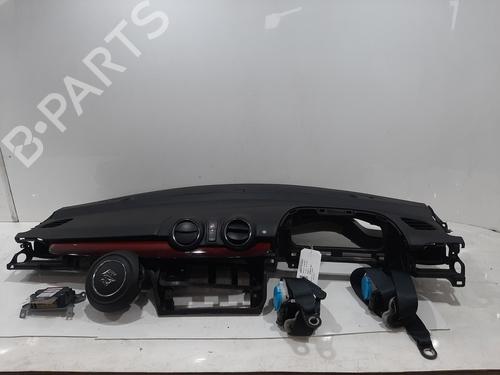 airbag-kit-suzuki-swift-v-az-2017-36253953 main image
