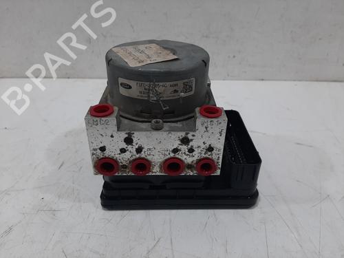 Abs pomp FORD C-MAX II (DXA/CB7, DXA/CEU) 1.5 TDCi (120 hp) 31685746