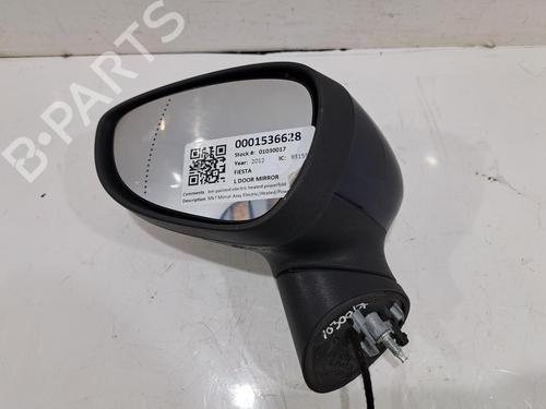 Retrovisor esquerdo FORD FIESTA VI (CB1, CCN) 1.6 TDCi | BP29809631C26