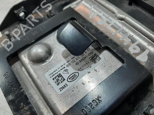 Control unit JAGUAR I-PACE (X590) EV400 AWD | BP37421988M11 - Image 2
