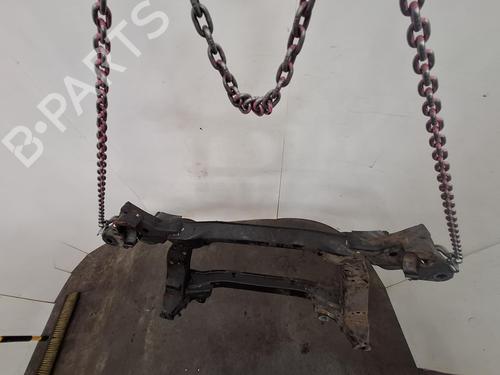 Subframe JAGUAR XF I (X250) 2.2 D | BP35922003M9 - Image 6
