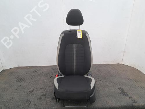 Used Left front seat Left front seat 37607872 37607872