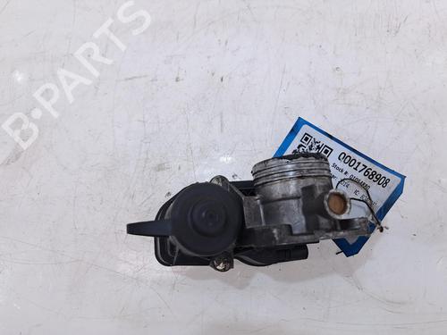 Throttle body CITROËN C3 II (SC_) 1.2 VTi 82 | BP37258270M82 - Image 6