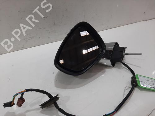 Used Left mirror Left mirror 37160683 37160683