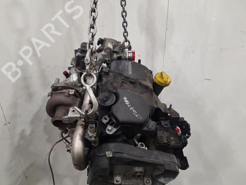 Engine NISSAN JUKE (F15) 1.5 dCi | BP34644621M1 - Image 5