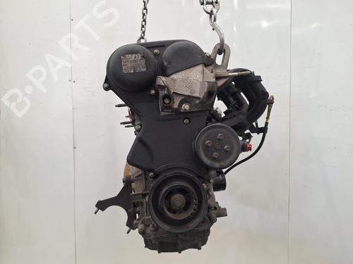 Used Engine Engine 38537241 38537241