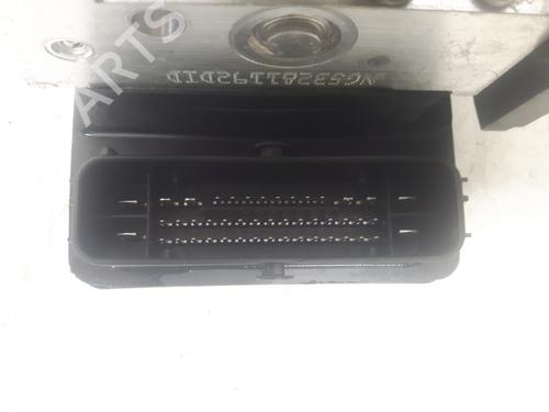 ABS pump JEEP RENEGADE SUV (BU, B1, BV) 1.4 | BP26757638M43 - Image 3