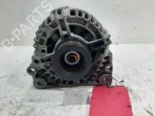 Used Alternator Alternator 37718199 37718199