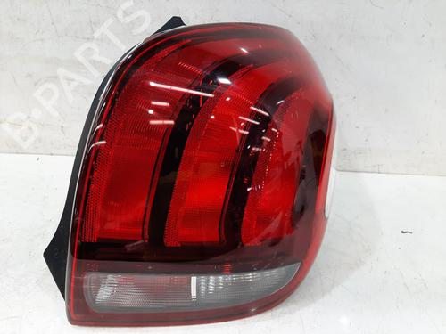 Used Right taillight Right taillight PEUGEOT 108 1.2 (82 hp) 33699180 33699180