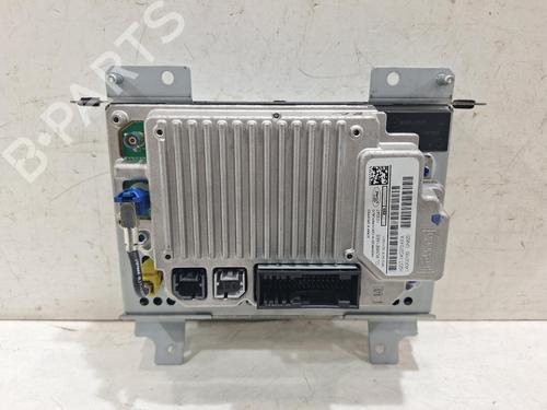 Electronic module FORD S-MAX (CJ, WA6) 2.0 TDCi | BP32380716M83 - Image 6