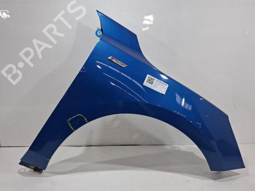 Used Right front fenders Right front fenders 39587064 39587064