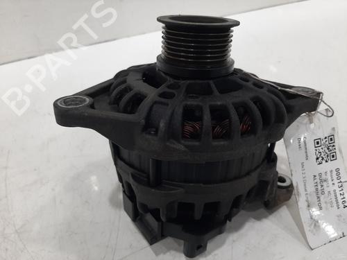 Used Alternator FIAT DUCATO Bus (250_) 130 Multijet 2,3 D (131 hp) 26842568