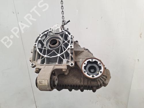 Used Transfer box Transfer box LAND ROVER RANGE ROVER SPORT II (L494) 3.0 SDV6 4x4 (306 hp) 33466822 33466822