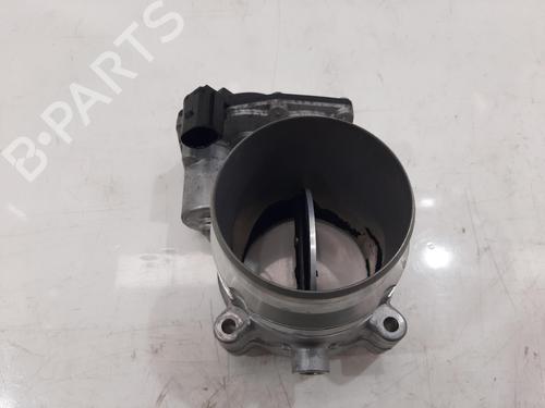Used Throttle body Throttle body LAND ROVER RANGE ROVER IV (L405) 4.4 SDV8 4x4 (340 hp) 34038003 34038003