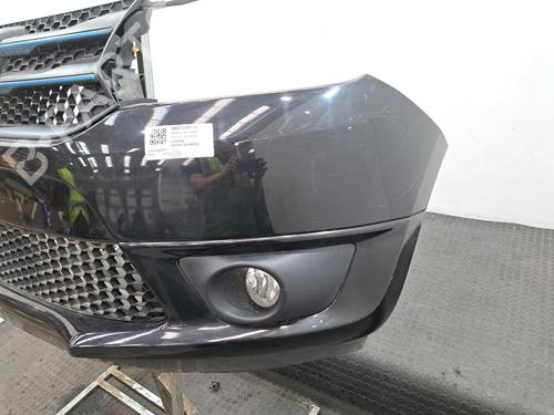 Front bumper DACIA LOGAN MCV II TCe 90 (K8M1, K8MA, K8AC) | BP29417163C7 