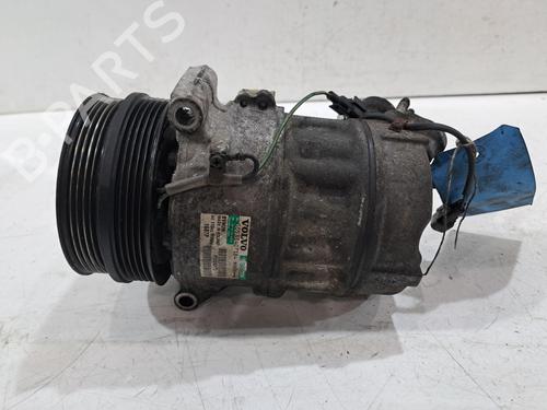 Klimakompressor für VOLVO V40 Hatchback (525) D3 (150 hp) 31846500